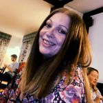 Lorraine Kandiah - @lorrainechaney_1 - Instagram