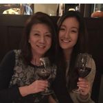 Lorraine Chang - @lulu959800 - Instagram