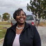 Lorraine Chavis - @chavis7695 - Instagram