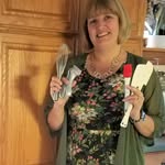 Lorraine Childs - @positivelypamperedwithlorraine - Instagram