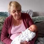 Lorraine Childs - @tinkjc - Instagram