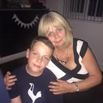 Lorraine Childs - @childs.loz58 - Instagram