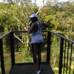 Lorraine Christopher-Hewitt - @lorrirass - Instagram