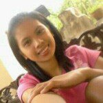 Lorraine Rimando Clemente - @mykeraine - Instagram