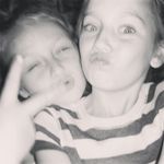 Ebbonie Lorraine cody denham - @xxprinces123 - Instagram