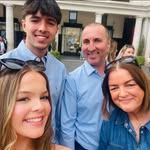 Lorraine Collard - @collardlorraine - Instagram