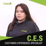 Anna Lorraine Cordero Zces - @annalorraine.zces - Instagram