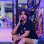 Cleo Lorraine Cordero - @himiyeow - Instagram