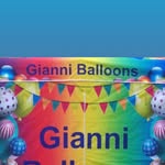 Loraine Cordero - @gianni_balloons - Instagram