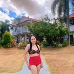 Mary Lorraine Andrade Cordero - @rrolenia - Instagram