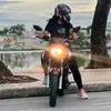 Dona Onça - @lorrainecorreaa - TikTok