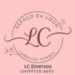 Lorraine Corrêa - Facebook