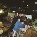 Melissa Lorraine Correa - @melissacorreaq - Instagram