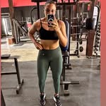 Lorraine Costa - @lorrainecosta_personal - Instagram