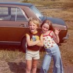 Lorraine Cramer - @cramer4079 - Instagram