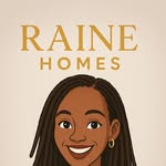 Anita-Lorraine Garrison-Crews - @rainehomes - Instagram