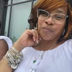 Lorraine Crews - @sistarain - Instagram