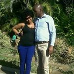 Gugu Dlamini - @lorraine.crouch02 - Instagram
