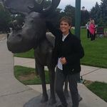 Lorraine Crouch - @barnyard62 - Instagram