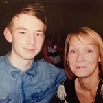 Lorraine Cuthbert - @lorrainecuthbert - Instagram