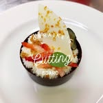 Lorraine's Cutting Board - @lorraines_cutting_board - Instagram