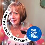 Lorraine Darby Williams - @mimirainey49 - Instagram