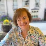 Lorraine Dawson - @sarahlorrainedawson - Instagram