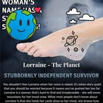 Lorraine Dawson - @lorrainedawson41 - Instagram