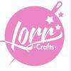 Lorraine De la Rosa - @lorrcrafts - TikTok