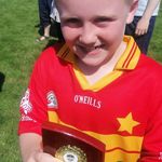 Lorraine Dempsey - @lorrainedempsey17 - Instagram