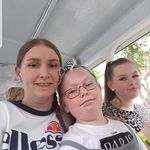 Lorraine Dempsey - @lorrainedempsey96 - Instagram