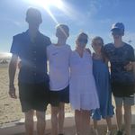 Lorraine Dempsey - @lorrdemp - Instagram