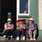 Lorraine Dempsey - @cookiemaisy - Instagram