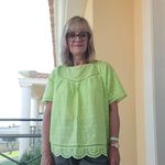 Lorraine Dempsey - @lolo.demps - Instagram