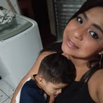 Looh Soares - @lorrainedionisiavieirasoare - Instagram