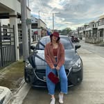 Lorraine Dion - @therealmelorrainedion15 - Instagram