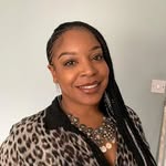 Lorraine Lewis - @lorrainedione.x - Instagram