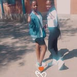 Lorraine Dube - @lorrainedube95 - Instagram