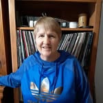 Lorraine Dube - @dubelor - Instagram