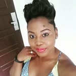 Lorraine Dube - @lolo.rumbie - Instagram