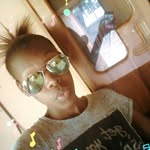 Lorraine Dube - @lorraine.nomvula.90 - Instagram