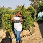 Lorraine Dube - @its_ya_gal_loloe - Instagram