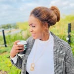 Lorraine Dube - @lorrainedu1 - Instagram