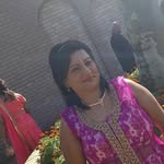 Lorraine Reddy - @lorraine_reddy1 - Instagram