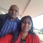 Lorraine Reddy - @lorraine.reddy.946 - Instagram