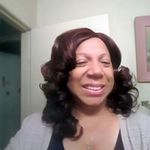 Lorraine Etheridge - @etheridgelorraine - Instagram