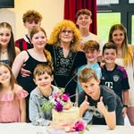 Lorraine Everitt - @grandmalollie121 - Instagram