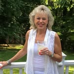 Lorraine Everitt Hicks - @everitthicks - Instagram