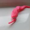Pink Worm Joe - @lorraineeewing - TikTok