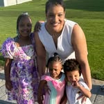 Fallon Daniels - @dr.fallon.lorraine - Instagram